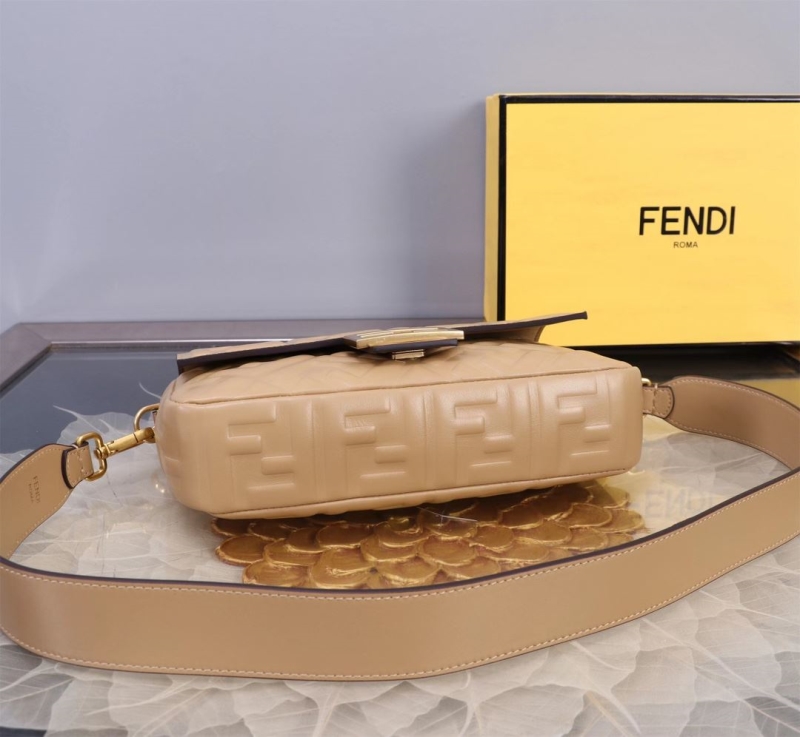 Fendi Satchel Bags